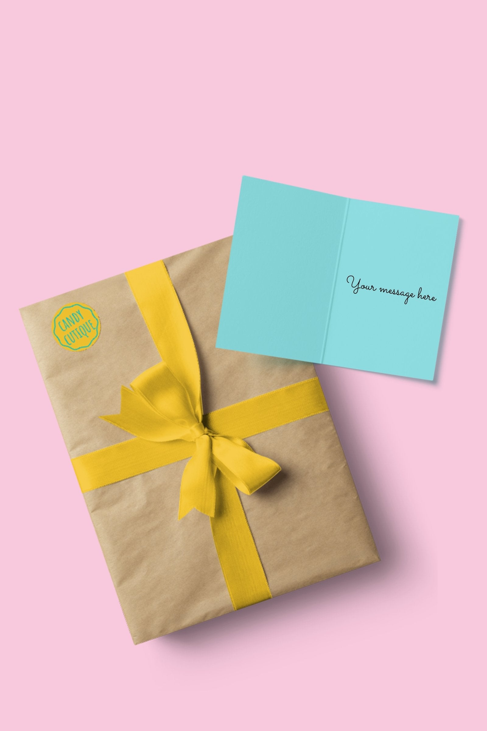 8-piece giftbox
